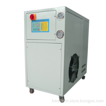 Oil Chiller (HTO-1A)